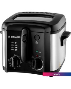 Фритюрница BR2833 Brayer