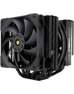 Кулер для процессора Frost Commander 140 (черный) Thermalright