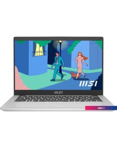 Ноутбук Modern 14 C12MO-825XBY Msi