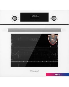 Электрический духовой шкаф EOV 302 SW Weissgauff