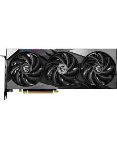 Видеокарта GeForce RTX 4060 Ti Gaming X Slim 16G Msi