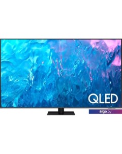 Телевизор QLED 4K Q70C QE55Q70CAUXRU Samsung