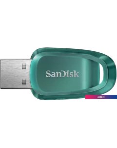 USB Flash Ultra Eco USB 3.2 64GB Sandisk