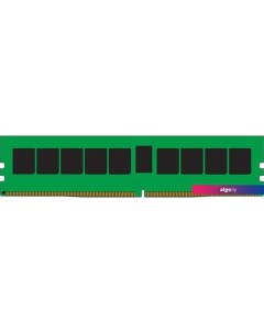 Оперативная память 16ГБ DDR4 2666 МГц KSM26RD8/16MRR Kingston