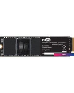 SSD 1TB PCPS001T3 Pc pet