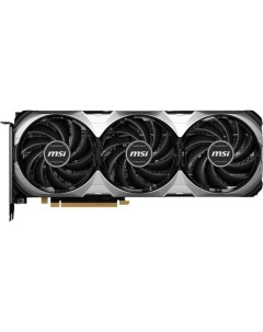 Видеокарта GeForce RTX 4060 Ti Ventus 3X 16G OC Msi