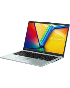 Ноутбук Vivobook Go 15 E1504GA-BQ252W Asus