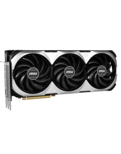 Видеокарта GeForce RTX 4090 Ventus 3X E 24G OC Msi