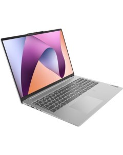 Ноутбук IdeaPad Slim 5 16ABR8 82XG002SRK Lenovo