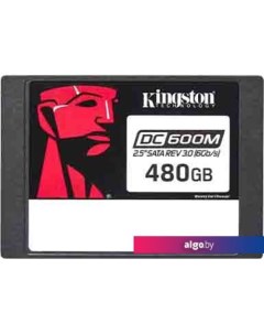 SSD DC600M 480GB SEDC600M/480G Kingston