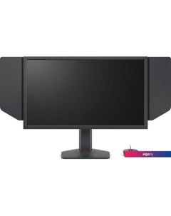 Игровой монитор Zowie XL2546X Benq