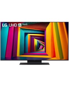 Телевизор UT91 50UT91006LA Lg