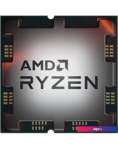 Процессор Ryzen 5 7600 (BOX) Amd