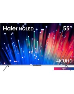 Телевизор 55 Smart TV S3 Haier