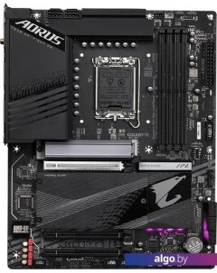 Материнская плата Z790 Aorus Elite AX (rev. 1.x) Gigabyte