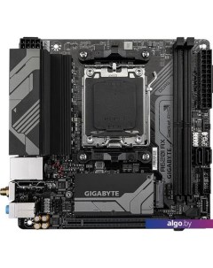 Материнская плата A620I AX (rev. 1.0) Gigabyte