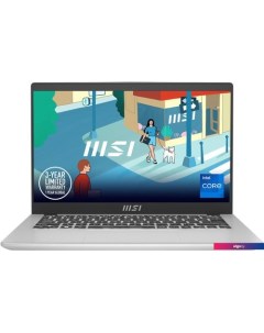 Ноутбук MSI Modern 14 C13M-1088RU Msi