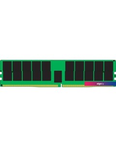 Оперативная память 64ГБ DDR5 4800 МГц KSM48R40BD4TMM-64HMR Kingston