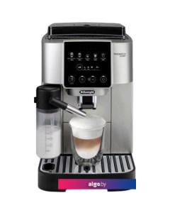 Кофемашина Magnifica Start ECAM 220.80.SB Delonghi