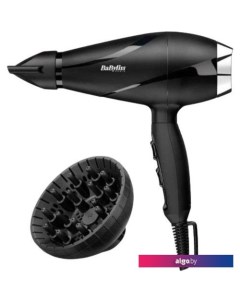 Фен 6710DE Babyliss