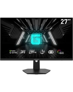 Игровой монитор G274F Msi