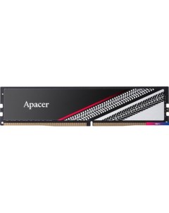 Оперативная память TEX 32ГБ DDR4 3200 МГц AH4U32G32C282TBAA-1 Apacer