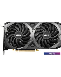 Видеокарта GeForce RTX 3060 Ventus 2X 12G Msi