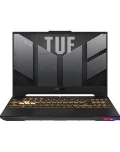 Игровой ноутбук TUF Gaming F15 FX507ZC4-HN002 Asus