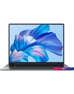 Ноутбук CoreBook X 2023 i3 16GB+512GB Chuwi