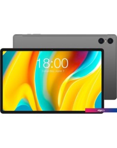 Планшет T50 Pro 8GB/256GB LTE (серый) Teclast