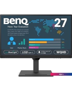 Монитор Business BL2790QT Benq