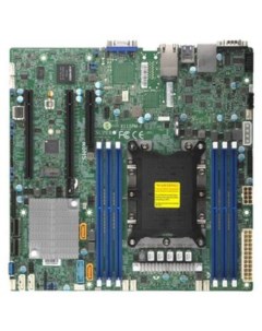 Материнская плата MBD-X11SPM-F Supermicro