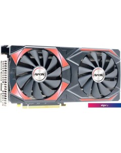 Видеокарта Radeon RX 5700 XT 8GB GDDR6 AFRX5700XT-8GD6H4 Afox