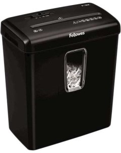 Шредер Powershred P-30C Fellowes