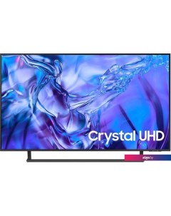 Телевизор Crystal UHD 4K DU8500 UE43DU8500UXRU Samsung