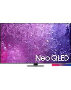 Телевизор Neo QLED 4K QN90C QE55QN90CAUXRU Samsung