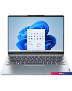 Ноутбук IdeaPad 5 Pro 14ARH7 82SJ004HRK Lenovo