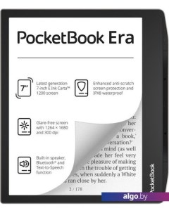 Электронная книга Era 16GB Pocketbook