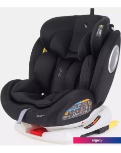 Детское автокресло Basic Twist Isofix YC06 (черный) Rant