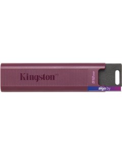 USB Flash DataTraveler Max Type-A 512GB Kingston