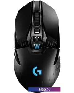 Игровая мышь G903 Lightspeed Hero 25K Logitech