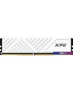 Оперативная память XPG GAMMIX D35 8ГБ DDR4 3600 МГц AX4U36008G18I-SWHD35 Adata