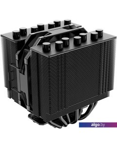 Кулер для процессора SE-207-XT Slim Id-cooling