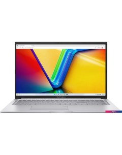 Ноутбук Vivobook 17 X1704VA-AU388 Asus