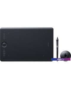 Графический планшет Intuos Pro Medium PTH-660-N Wacom