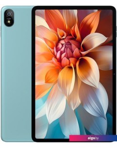 Планшет Tab 18 8GB/256GB LTE (бирюзово-зеленый) Blackview