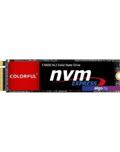 SSD CN600 256GB Colorful