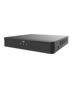 Сетевой видеорегистратор NVR301-04S3 Uniview