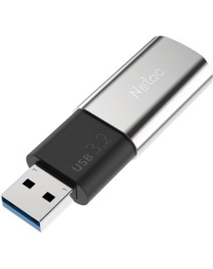 USB Flash 512GB USB 3.2 Solid State Flash Drive US2 Netac