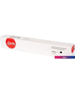 Картридж SACEXV54BK Sakura printing